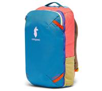 Stadtrucksack Cotopaxi Allpa Mini 20L Travel Pack - Del Dia Taille unique