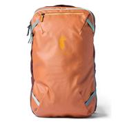 Cotopaxi Allpa 28l Travel Rucksack (Größe 28L, braun)