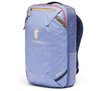 Cotopaxi - Allpa 28 Travel Pack - Reisetasche lila (Blue Smoke)