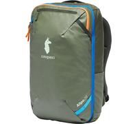 Cotopaxi Allpa 28l Travel Daypacks gruen Größe 28L Lifestyle | Reise