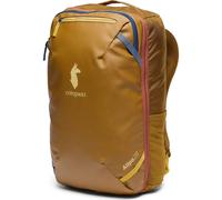Cotopaxi Allpa 28L Travel Pack bronze