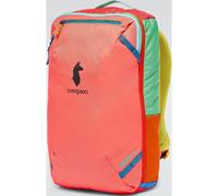 Cotopaxi Allpa 28L Travel Pack - Del Día Rucksack (Farbe zufällig)
