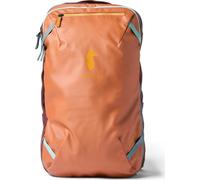 Cotopaxi Allpa 28L Reiserucksack braun