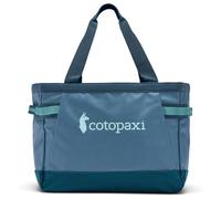 Cotopaxi - Allpa 30 Gear Hauler Tote - Reisetasche, Gr. 30 l, blau (Spruce/Abyss)