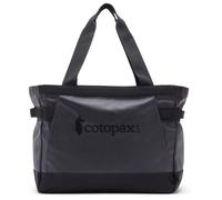 Cotopaxi - Allpa 30 Gear Hauler Tote - Reisetasche, Gr. 30 l, grau (Black)