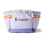 Cotopaxi - Allpa 30 Gear Hauler Tote - Reisetasche, Gr. 30 l, lila (Moonbeam)