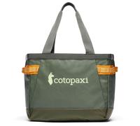 Cotopaxi - Allpa 30 Gear Hauler Tote - Reisetasche, Gr. 30 l, oliv (Fatigue)