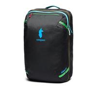 Cotopaxi - Rucksack 35L - Allpa 35L Travel Pack Del Dia Dark - schwarz schwarz