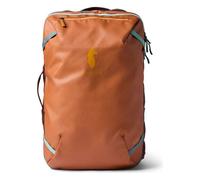 Cotopaxi Allpa 35L Travel Pack whiskey