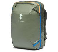 Cotopaxi Allpa 35L Travel Pack Rucksack chromgrün