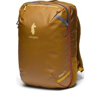 Cotopaxi Allpa 35L Travel Pack Bronze 35L