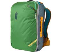COTOPAXI Allpa 35l Travel Pack Del Dia - Mixte - Grün - Einheitsgröße- Modell 2026