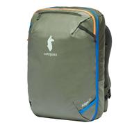 Cotopaxi Allpa 35L Travel Pack Rucksack chromgrün