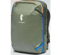 COTOPAXI Allpa 35l Travel Pack - Mixte - Grün - Einheitsgröße- Modell 2025