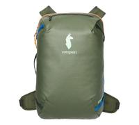 Cotopaxi Allpa 35L Travel Pack Rucksack chromgrün