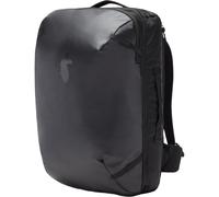 Cotopaxi Allpa 35l Travel Rucksack (Größe 35L, schwarz)