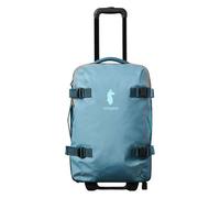 Cotopaxi Allpa 38 L 2 Rollen Kabinentrolley 54 cm blau