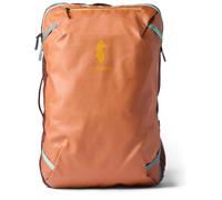 Cotopaxi - Allpa 42 Travel Pack - Wanderrucksack orange (Whiskey)