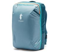 Cotopaxi - Allpa 42 Travel Pack - Wanderrucksack türkis (Blue Spruce / Abyss)