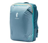 Cotopaxi Allpa 42L Travel Pack blue spruce-abyss