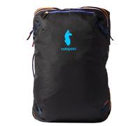 Cotopaxi Allpa 42L Travel Pack del dia dark
