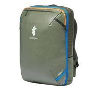 Cotopaxi Allpa 42L Travelpack Rucksack chromgrün