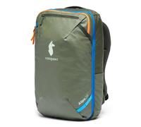 Cotopaxi Allpa 42L Travelpack Rucksack chromgrün