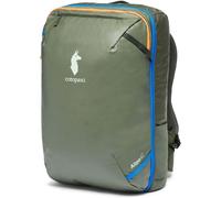 Cotopaxi Allpa 42L Travelpack Rucksack chromgrün