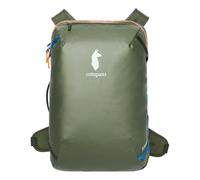 COTOPAXI Allpa 42l Travel Pack - Mixte - Grün - Einheitsgröße- Modell 2026