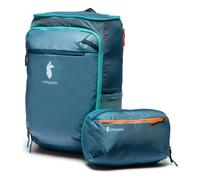 Cotopaxi Allpa 50 L Reiserucksack 66 cm Laptopfach grün