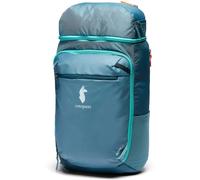 Cotopaxi Allpa 50L Adventure Travel Pack blue spruce-abyss