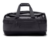Cotopaxi - Allpa 50 Duffel Bag - Reisetasche, Gr. 50 l, grau/schwarz (Black)