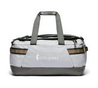 Cotopaxi - Allpa 55 Getaway Duffel - Reisetasche, Gr. 55 l, grau (SmokeandCinder)