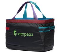 Cotopaxi - Allpa 60 Gear Hauler Tote Del Dia Dark - Umhängetasche, Gr. 60 l, schwarz (DelDiaDark)