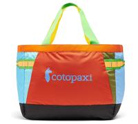 Cotopaxi - Allpa 60 Gear Hauler Tote Del Dia - Reisetasche, Gr. 60 l, rot (DelDia)
