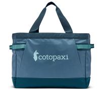 Cotopaxi Allpa 60L Gear Hauler Tote blue spruce/abyss (SPABY)