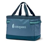 Cotopaxi Allpa 60L Gear Hauler Tote blue spruce/abyss (SPABY)