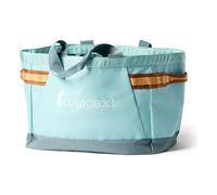Cotopaxi Allpa 60L Gear Hauler Tote tide pool O/S