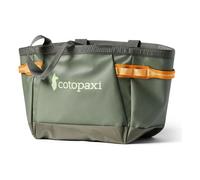 Cotopaxi Allpa 60l Gear Hauler Tasche (Größe 60L, gruen)