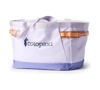 Cotopaxi - Allpa 60L Gear Hauler Tote Moonbeam - Reisetasche Moonbeam Sans
