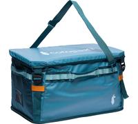 Cotopaxi Allpa 60L Gear Hauler Box - Ausrüstungsbox 56 cm (blue spruce and abyss)