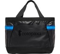 Cotopaxi Allpa 60L Gear Hauler Tote cotopaxi black