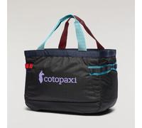 Cotopaxi - Allpa 60 Gear Hauler Tote Del Dia Dark - Umhängetasche, Gr. 60 l, schwarz (DelDiaDark)