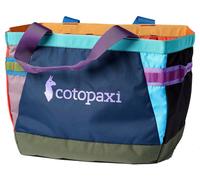 Allpa 60L Gear Hauler Tote 60L mehrfarbig - Del Dia PT