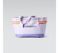 Cotopaxi - Allpa 60L Gear Hauler Tote Moonbeam - Reisetasche Moonbeam Sans