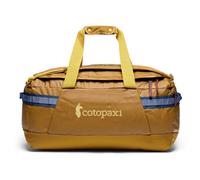 Cotopaxi - Allpa 70 Getaway Duffel - Reisetasche, Gr. 70 l, braun (Bronze)