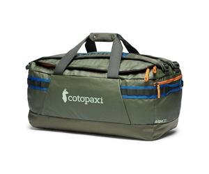 Cotopaxi Allpa 70 L Weekender Reisetasche 66 cm oliv