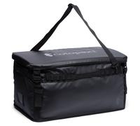 Cotopaxi - Allpa 90 Gear Hauler Box - Reisetasche, Gr. 90 l, schwarz/grau (CotopaxiBlack)