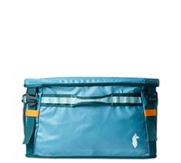 Cotopaxi Allpa 90L Gear Hauler Box blue spruce and abyss