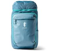 Cotopaxi - Allpa Adventure 50 Travel Pack - Reiserucksack blau (Blue Spruce / Abyss)